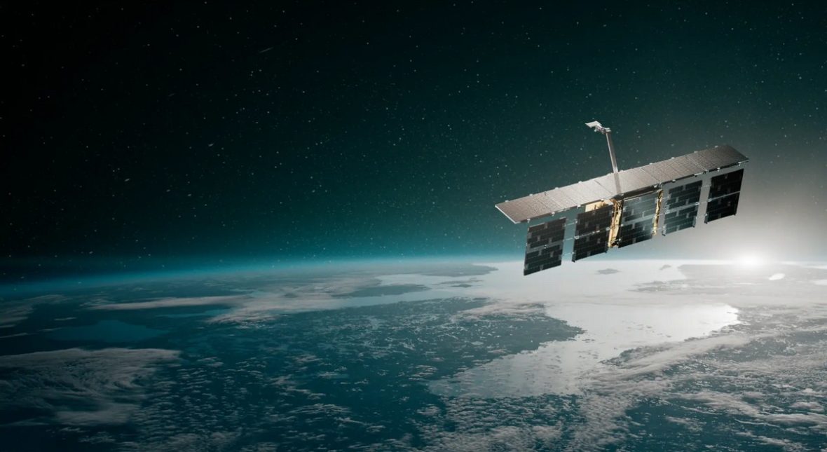 Image for Lot Sławosza Uznańskiego w kosmos to nie przypadek. Polska potęgą w eksploracji Wszechświata