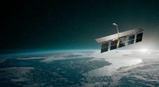 Lot Sławosza Uznańskiego w kosmos to nie przypadek. Polska potęgą w eksploracji Wszechświata
