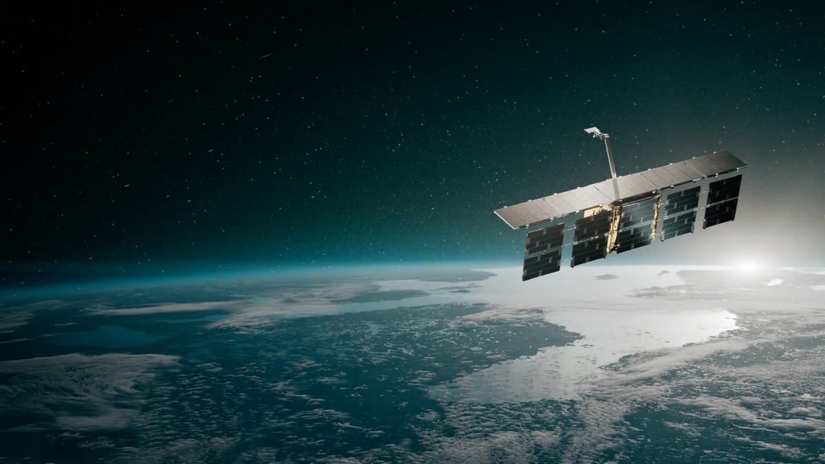 Lot Sławosza Uznańskiego w kosmos to nie przypadek. Polska potęgą w eksploracji Wszechświata