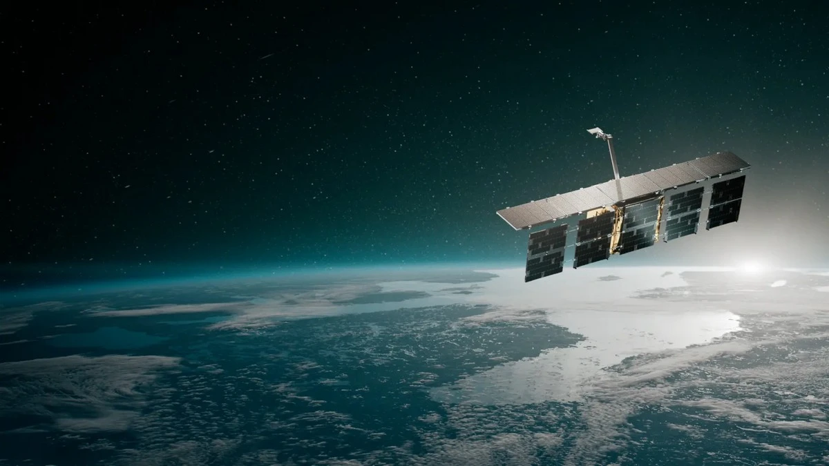 Lot Sławosza Uznańskiego w kosmos to nie przypadek. Polska potęgą w eksploracji Wszechświata