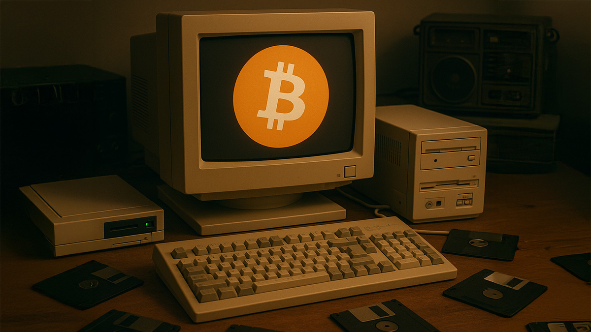 Ile bym dziś miał pieniędzy, gdybym w pierwszym roku istnienia Bitcoina kupił go za 2500 zł