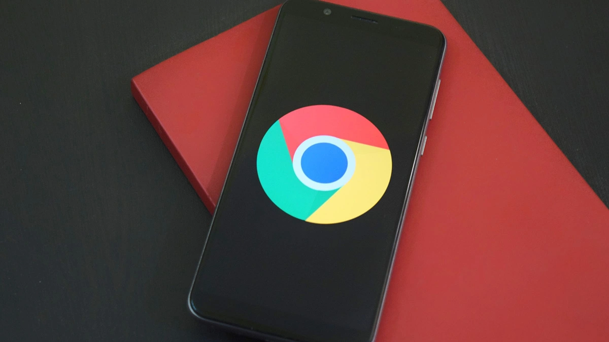 innowacje przeglądarki Chrome