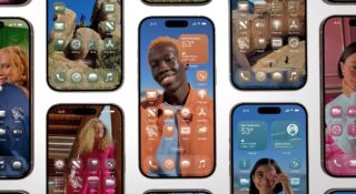 Biorę iPhone’a i instaluję iOS 26. Ten wygląd jest przepiękny i rewolucyjny