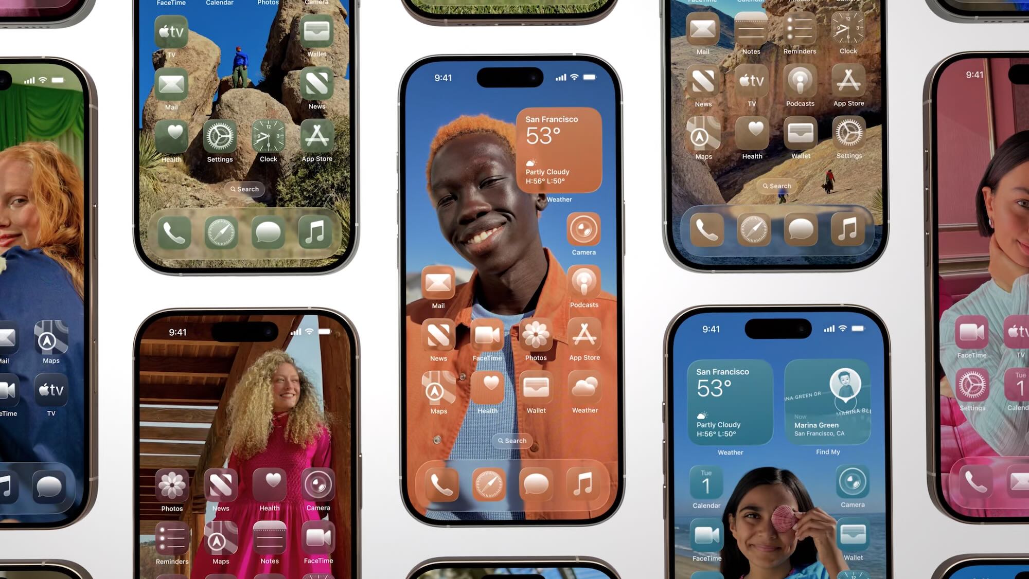 Biorę iPhone’a i instaluję iOS 26. Ten wygląd jest przepiękny i rewolucyjny
