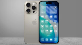 Apple nie pokazał wszystkiego. Celowo pominął dwie nowości w iOS 26