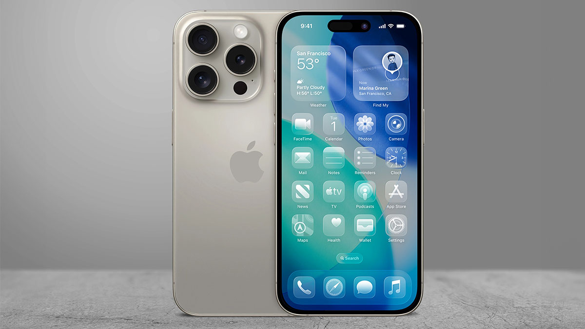 Apple nie pokazał wszystkiego. Celowo pominął dwie nowości w iOS 26