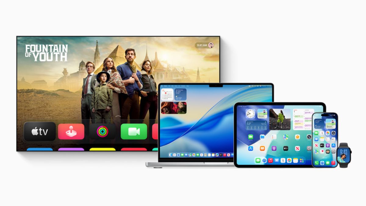 Lista iPhone’ów, Maców, iPadów i Watchów, które otrzymają nowe systemy