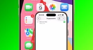 Nowości w aplikacji Przypomnienia iOS 26. Co nowego?