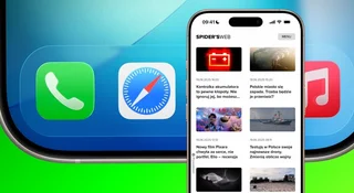 wszystkie zmiany safari w ios 26