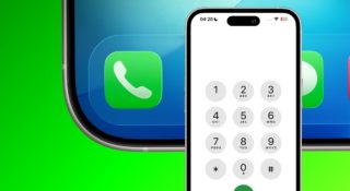 iOS 26 i aplikacja Telefon. Na co popatrzysz przez szybkę?