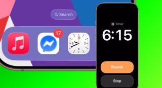 Zaśpisz przez iOS-a 26. Dzisiaj już to zrobiłem