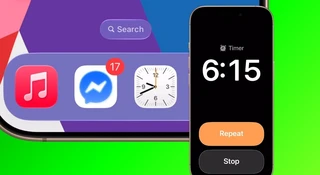Zaśpisz przez iOS-a 26. Dzisiaj już to zrobiłem