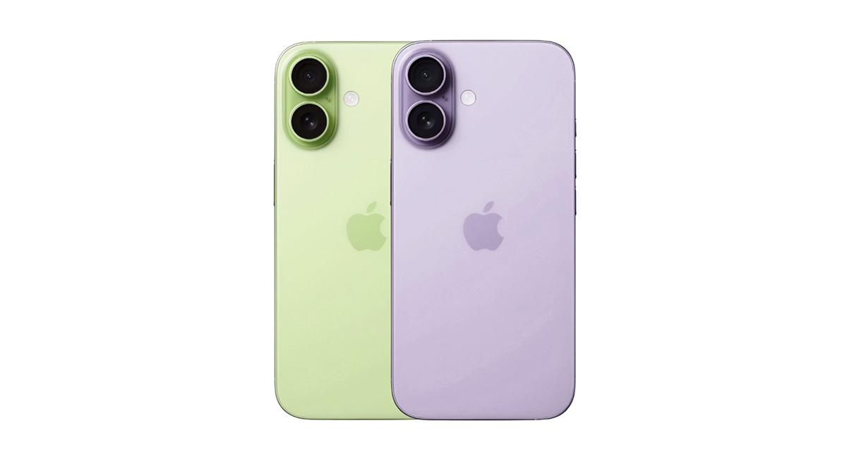 iPhone 17 może zaskoczyć nas aż dwiema nowymi barwami. Apple ma poważnie rozważać wprowadzenie do oferty fioletowego i oliwkowego wariantu bazowego modelu
