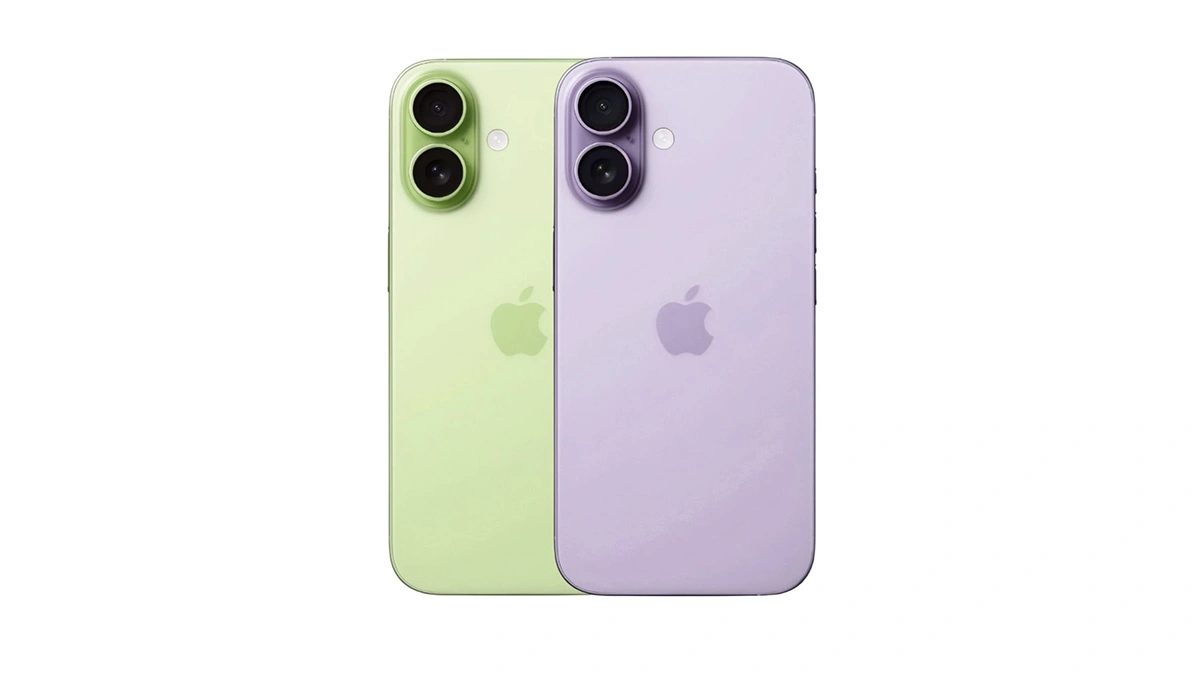 iPhone 17 może zaskoczyć nas aż dwiema nowymi barwami. Apple ma poważnie rozważać wprowadzenie do oferty fioletowego i oliwkowego wariantu bazowego modelu