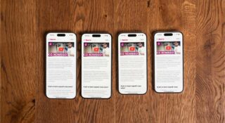 Spigen zdradza szczegóły iPhone’a 17. Nowa przekątna ekranu ujawniona?