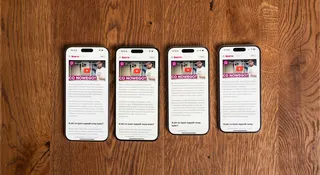 Spigen zdradza szczegóły iPhone’a 17. Nowa przekątna ekranu ujawniona?