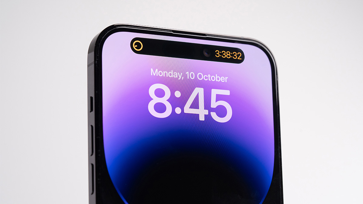 iPhone 18 Pro będzie miał asymetryczny aparat i Face ID pod ekranem