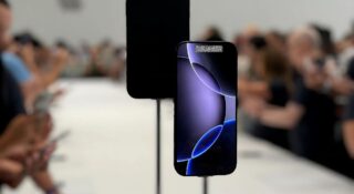 iphone 22 z ekranem bez aparatu