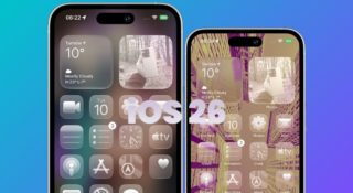 Zainstalowałem iOS-a 26. iPhone nigdy nie wyglądał tak źle