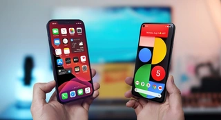 Masz Androida to czekaj. Google woli dać nowe funkcje ajfoniarzom