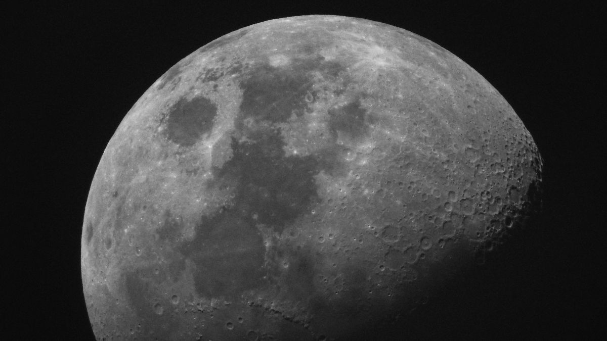 Lądownik firmy ispace wyląduje na Księżycu