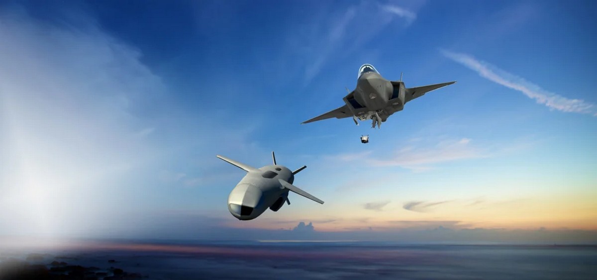 Niemcy kupili dla F-35 niezwykłą broń. Niewidzialne rakiety zniszczą przeciwnika