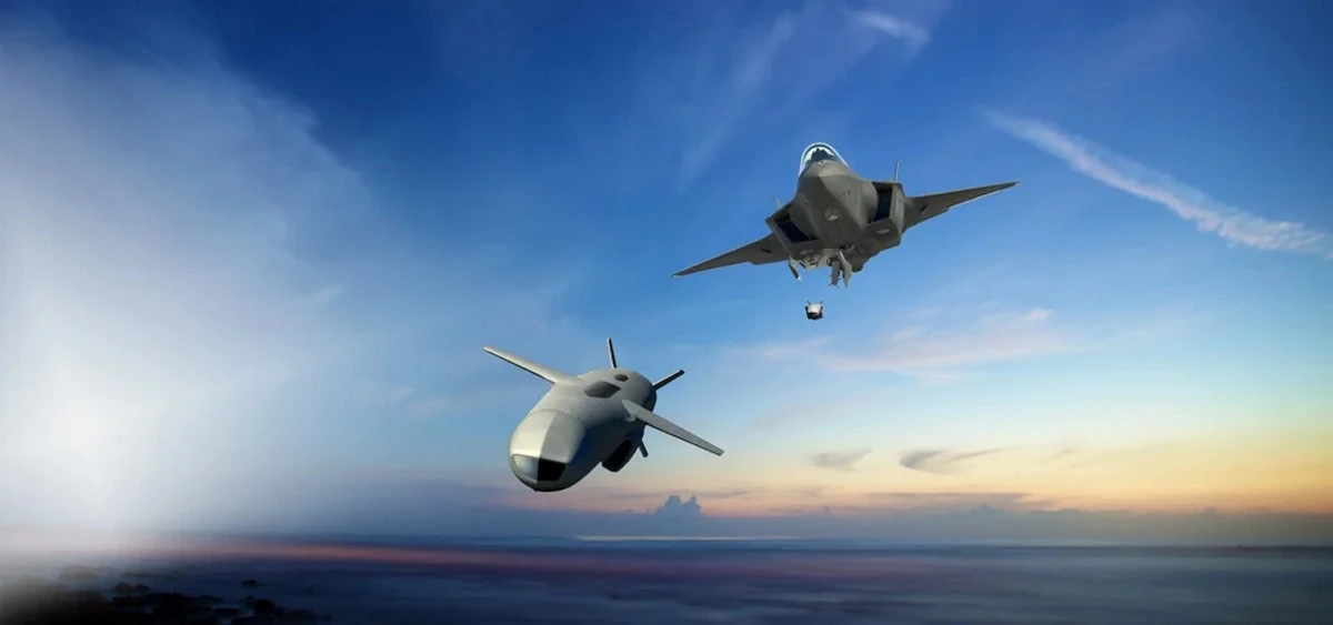 Niemcy kupili dla F-35 niezwykłą broń. Niewidzialne rakiety zniszczą przeciwnika