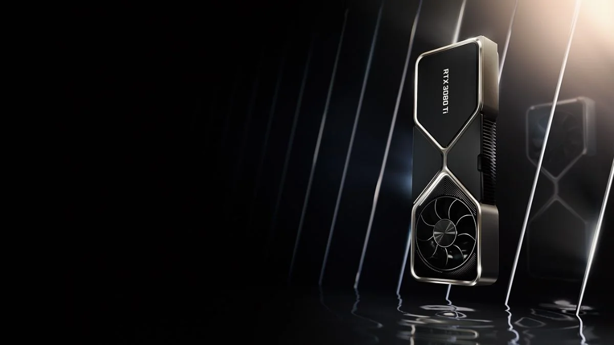 karty graficzne geforce rtx