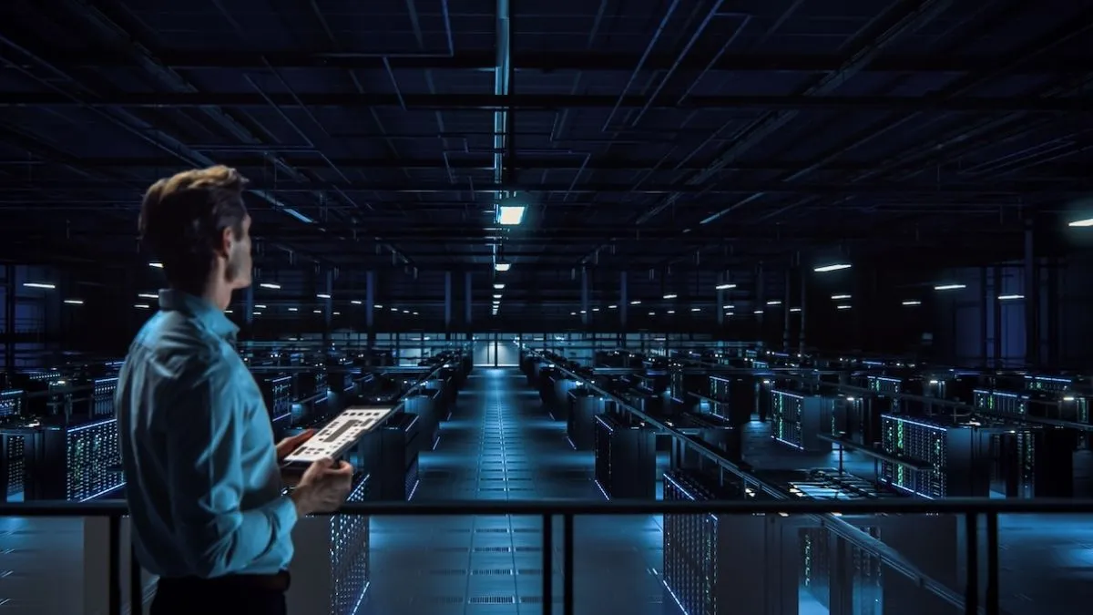 Czy komputery kwantowe zagrożą kryptowalutom i systemom bankowym?