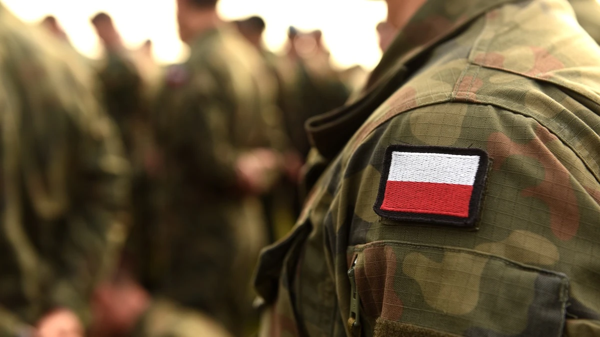 Będą dyskutować o wyzwaniach dla Polski. Kongres Bezpieczeństwo Polski już w czerwcu