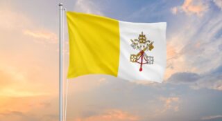 Papież Leon XIV apeluje do twórców AI. Technologia musi służyć człowiekowi