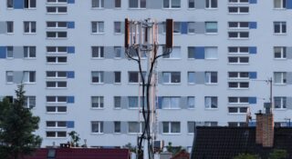 nowe częstotliwości