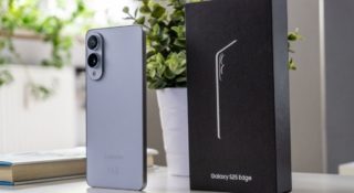 Samsung produkcja smartfony