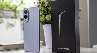Samsung produkcja smartfony