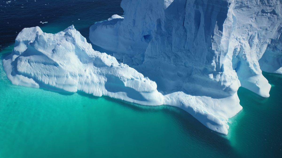 Svalbard topnieje coraz szybciej. Badacze śledzą zmiany w zlewni Bratteggdalen