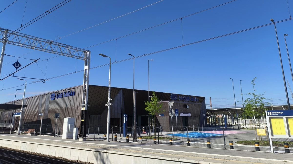 Porównali nowy dworzec do krematorium. Oburzyło mnie coś zupełnie innego