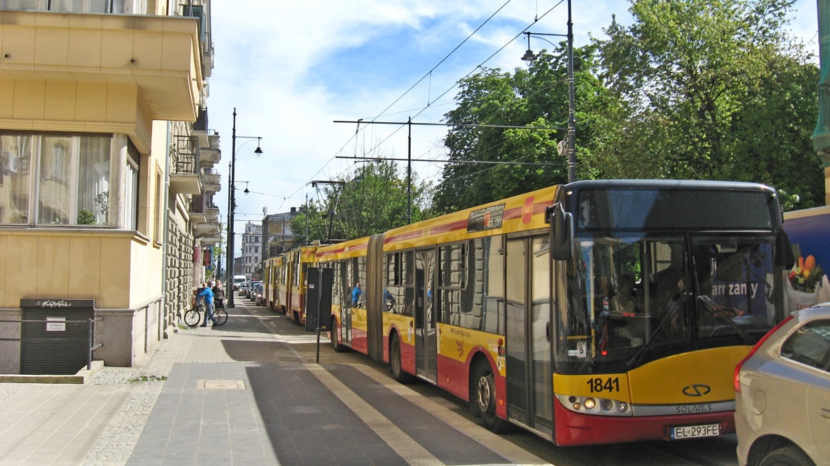 przystanki