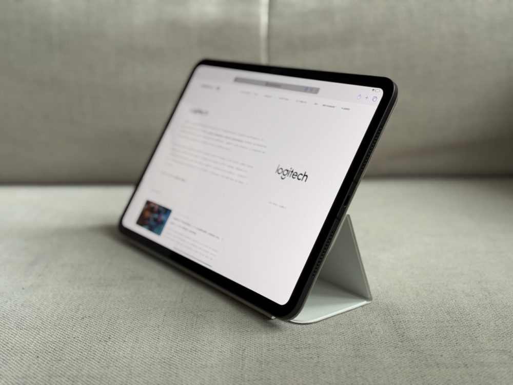Apple Smart Folio do iPada Pro 11” M4