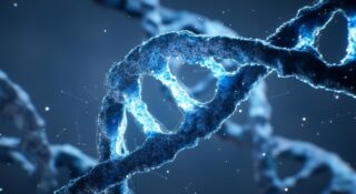 Ludzkie DNA z laboratorium już niedługo