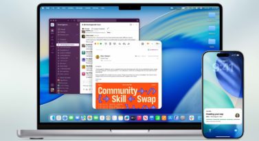 Szybki i wspaniały. Nowy macOS sprawił, że chcę MacBooka