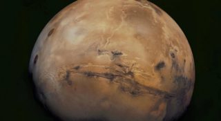 Atomowa podróż na Marsa. Europa ma plan, który zmieni loty w kosmos
