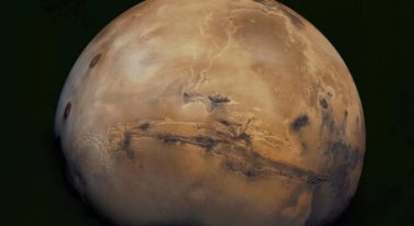 Atomowa podróż na Marsa. Europa ma plan, który zmieni loty w kosmos