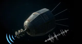 Martwy od 57 lat satelita Relay-2 niespodziewanie nadał sygnał