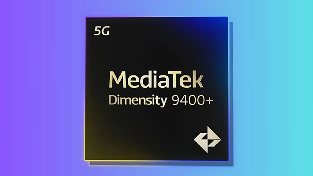 Dimensity 9500 szybciej vs. Snapdragon 8 Elite 2