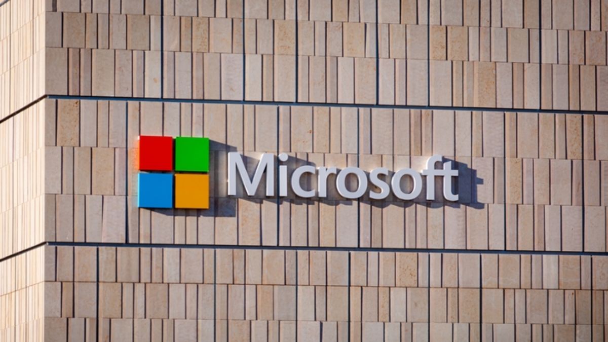 Microsoft ufundował nowego iPhone'a i Walkmana. Ale nie sobie
