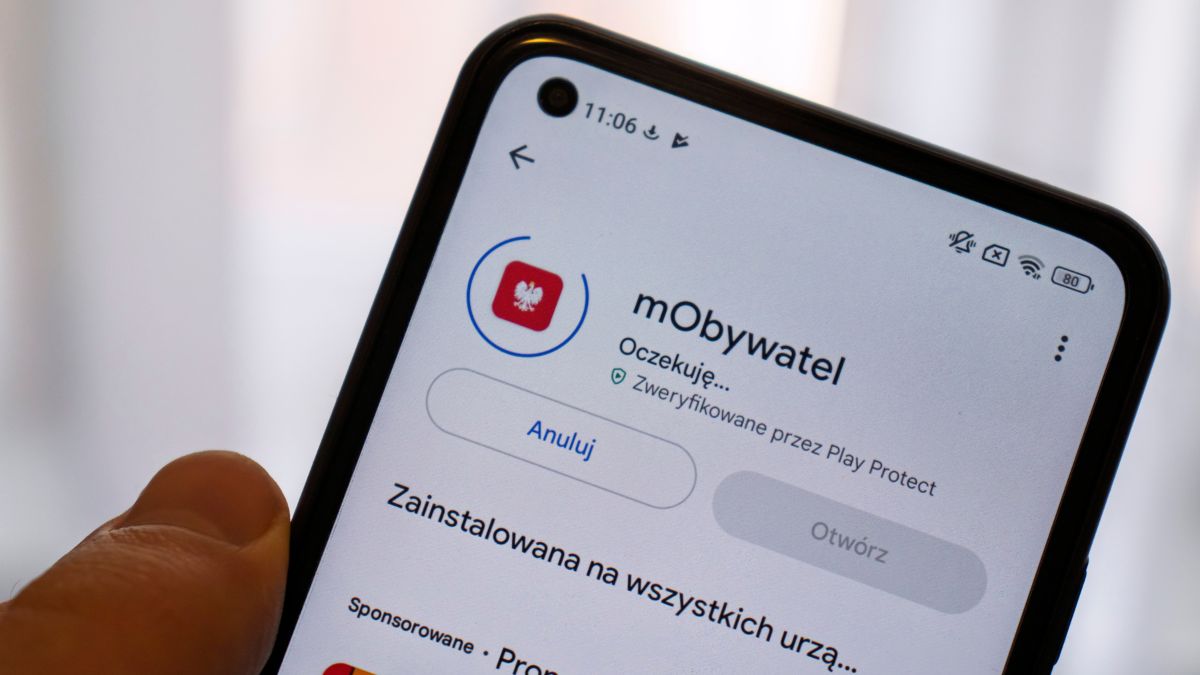 Sprawdzisz wyniki badań w mObywatelu. To nie koniec nowości
