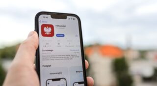 Bank Millenium zakładnie konta mObywatelem