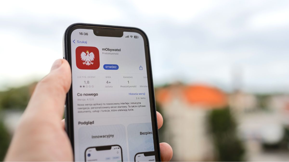 Bank Millenium zakładnie konta mObywatelem