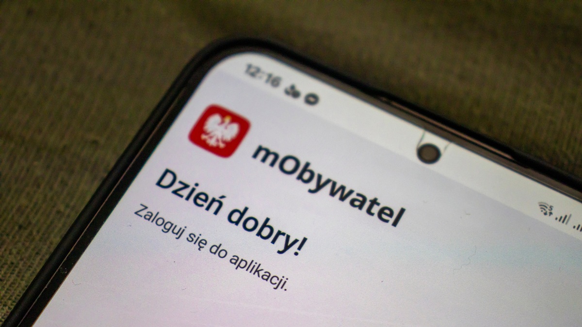 nowa funkcja w mobywatelu