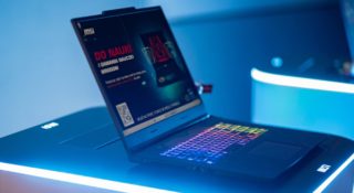 MSI konkurs laptop TEB Edukacja